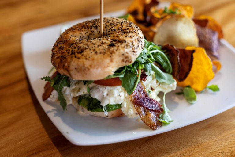 Best Brunch in Ocala