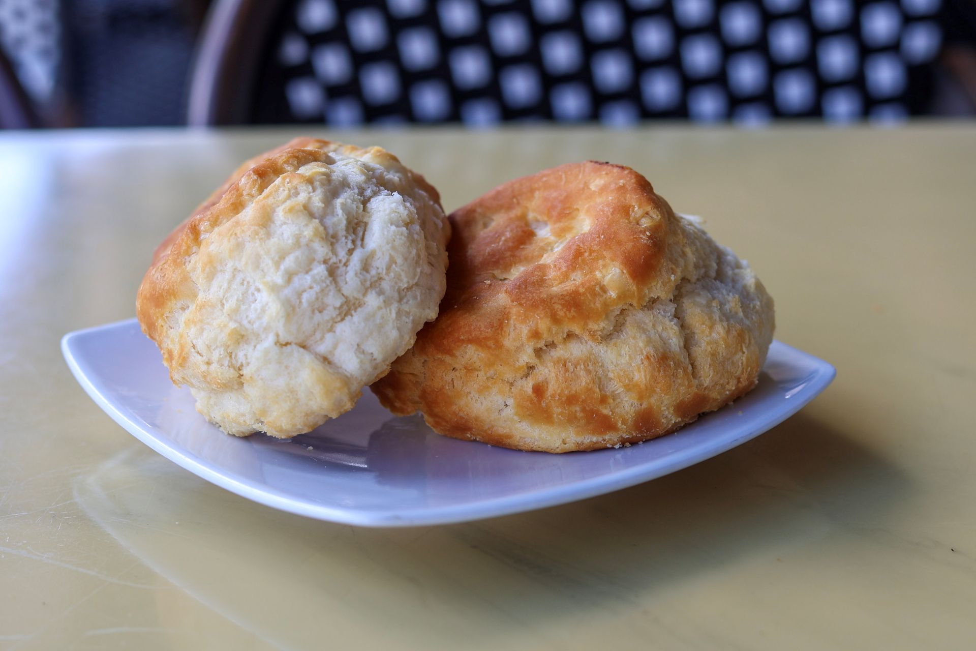 Buttlermilk Biscuit - Brunch in Ocala - Featured
