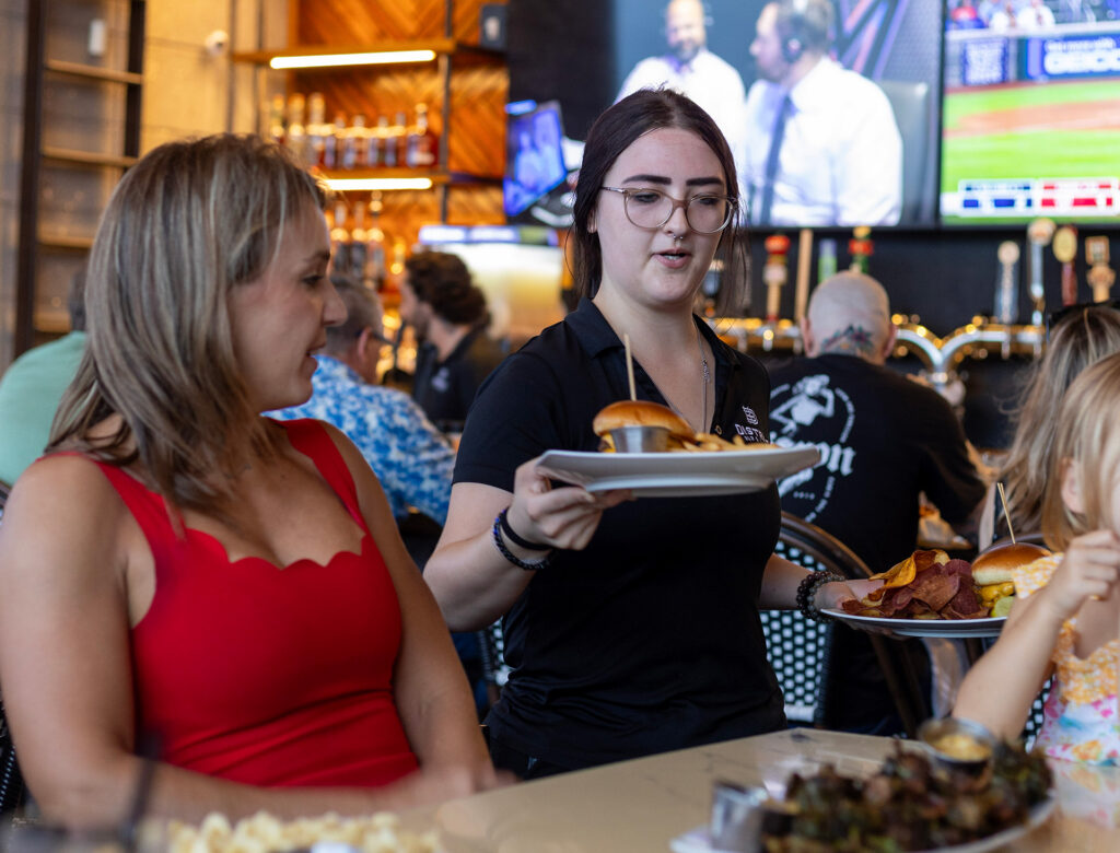 Dinner Menu in Ocala FL