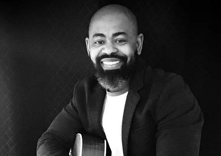 Ecliff Musician Live