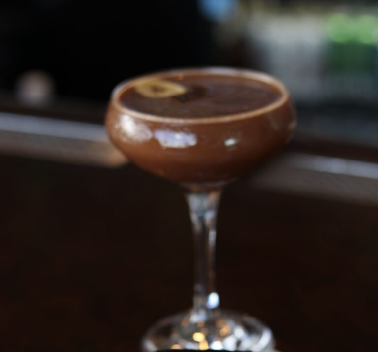 Espresso martini