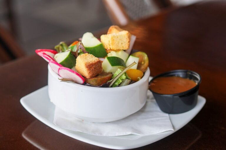 House Salad - Side Dish