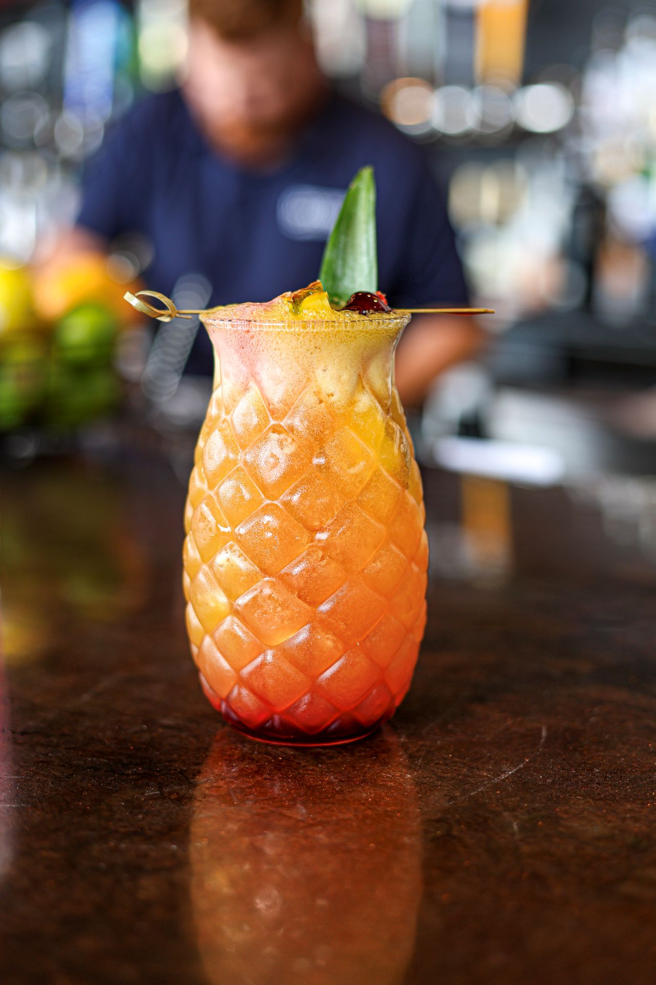 La Camilla Cocktail