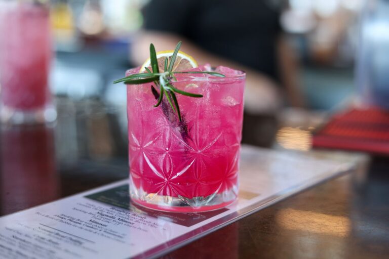 The Bramble 4