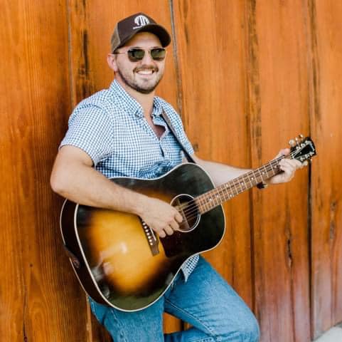 Seth Dukes live at District Bar and Kitchen