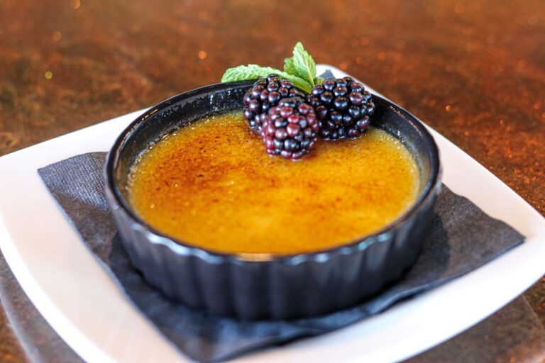 Creme Brule DBK